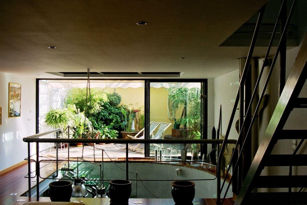 Loft De Cannes B&B Eksteriør billede